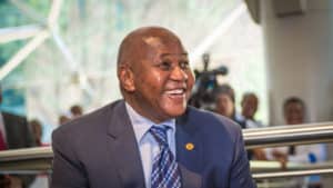 Read more about the article Madida: Kaizer is a man of the people