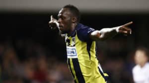 Read more about the article Watch: Bolt nets brace for Central Coast Mariners