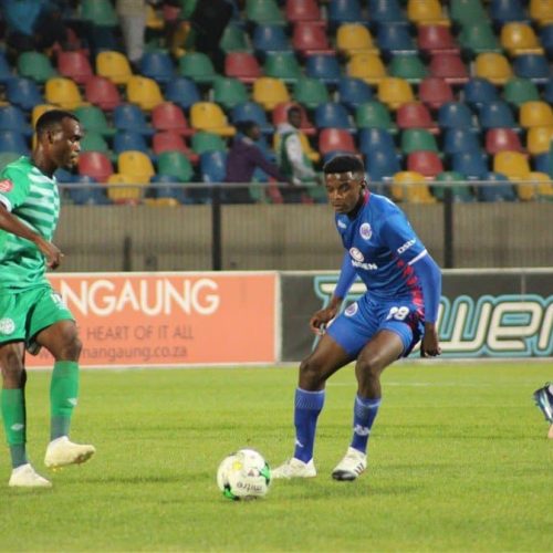 Celtic share spoils with SuperSport