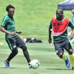 Five Bafana players to watch against Nigeria