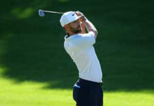 Read more about the article Van Rooyen ready for dream debut at NGC