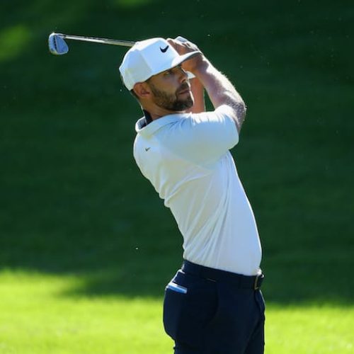 Van Rooyen ready for dream debut at NGC