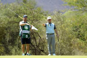 Read more about the article Oosthuizen: I gave it my best