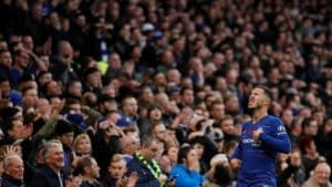 Read more about the article Chelsea held at home by Everton