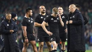 Read more about the article Rugby Championship dominance hurting All Blacks