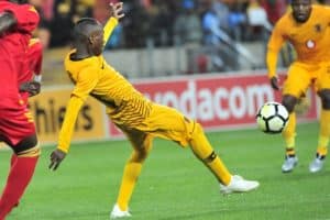 Read more about the article Middendorp: We will bring Billiat back to form