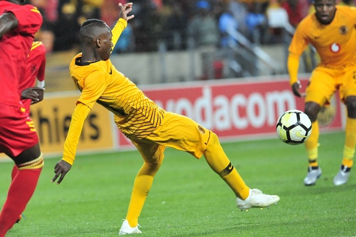 You are currently viewing Middendorp: We will bring Billiat back to form