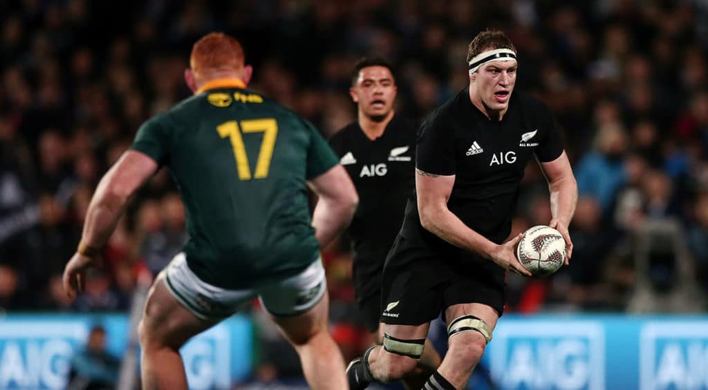 You are currently viewing Retallick returns for England clash