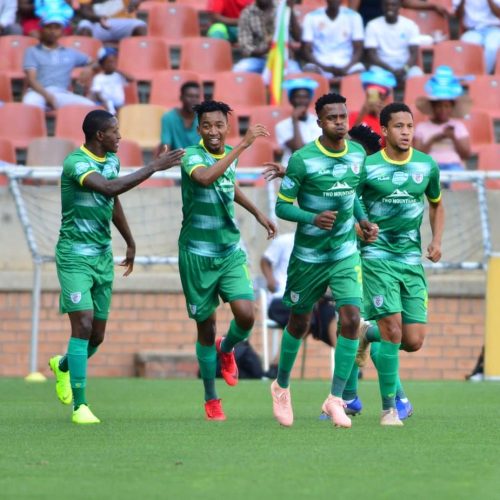 Baroka stun Wits to reach TKO final