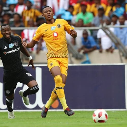 Player Ratings: Kaizer Chiefs vs Orlando Pirates