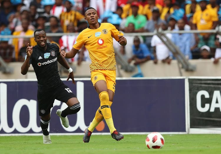 You are currently viewing Player Ratings: Kaizer Chiefs vs Orlando Pirates