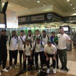 Cottle: We want to make history in Colombia