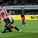Saffas: In-form Veldwijk nets a hat-trick