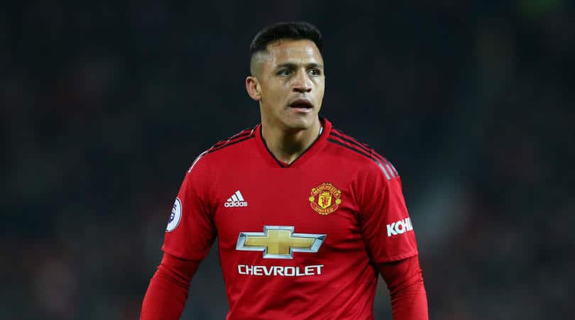 You are currently viewing Sanchez set for lengthy absence