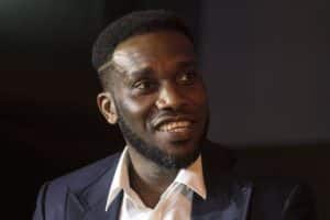 Read more about the article Okocha: Nigeria have advantage over Bafana