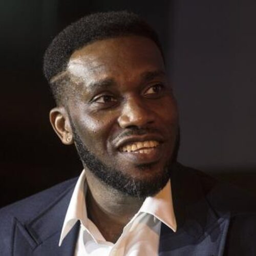 Okocha: Nigeria have advantage over Bafana