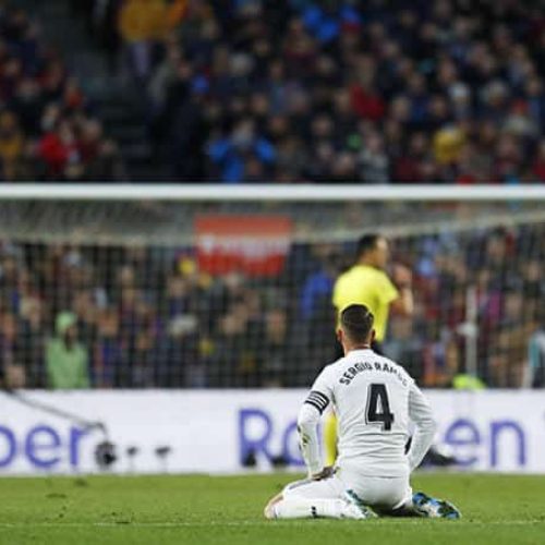 Why Madrid are a shadow of their former selves