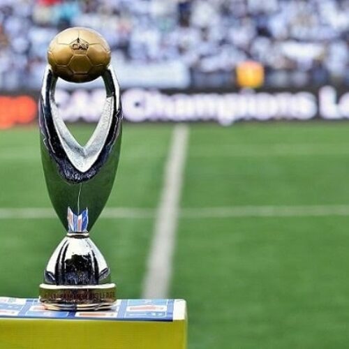 SA clubs begin journey for Caf cup glory