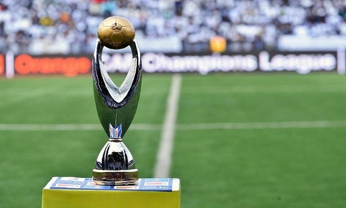 You are currently viewing SA clubs begin journey for Caf cup glory