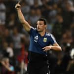 Scaloni to be offered Argentina job on full-time basis