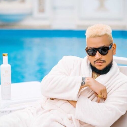 AKA to help Bafana fill FNB Stadium