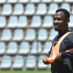 Alfred Ndengane