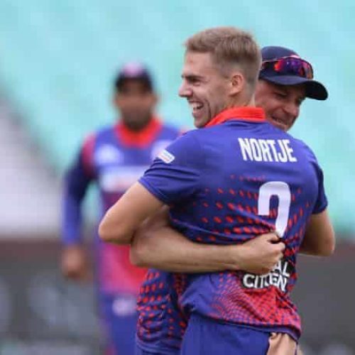 Preview: Cape Town Blitz vs Nelson Mandela Bay Giants