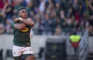 Read more about the article 13 Springboks in Barbarians squad