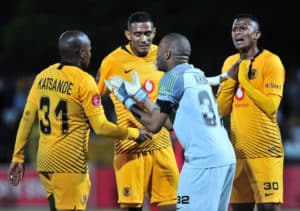 Read more about the article Khune: We made ‘schoolboy’ errors