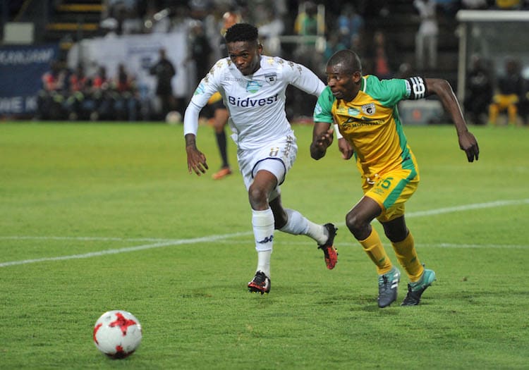 You are currently viewing TKO Preview: Baroka vs Bidvest Wits