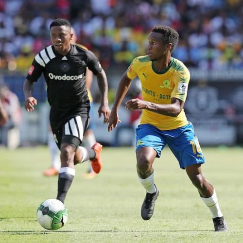 Six players to watch as Sundowns face Pirates