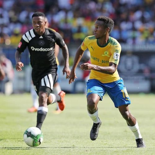 Six players to watch as Sundowns face Pirates