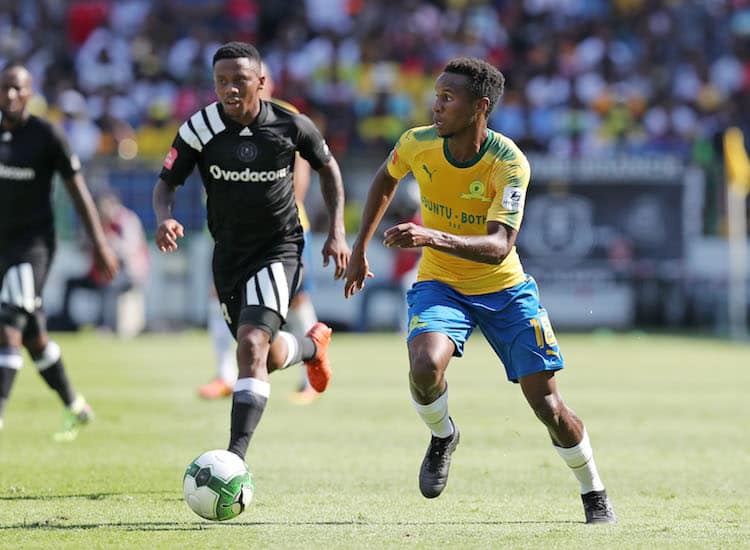 You are currently viewing Six players to watch as Sundowns face Pirates