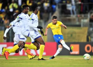 Read more about the article Sundowns, Chiefs, Pirates discover Caf opponents