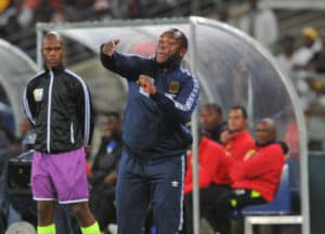 Read more about the article Benni: Baroka are a tough opposition