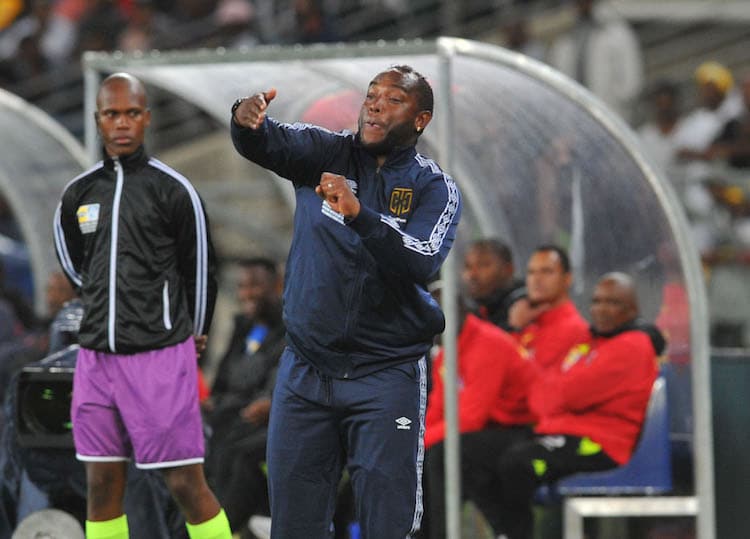 You are currently viewing Benni: PSL title race is still wide open