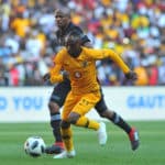 Xola Mlambo challenges Khama Billiat