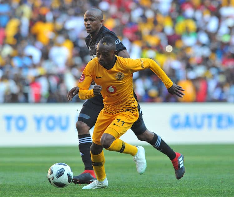 You are currently viewing TKO Preview: Kaizer Chiefs vs Orlando Pirates