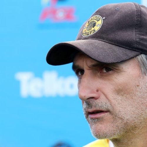 Solinas calls for reaction in ‘vital’ SuperSport clash
