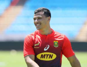 Read more about the article Papier handed first Bok start