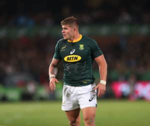 Read more about the article Ratings: Marx misfires in Springbok defeat