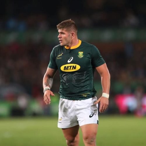 Ratings: Marx misfires in Springbok defeat