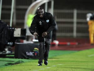 Read more about the article Nyirenda: Baroka are no longer ‘giant killers’