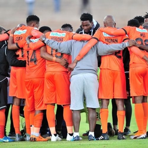 Watch: Polokwane City duo scoop monthly awards