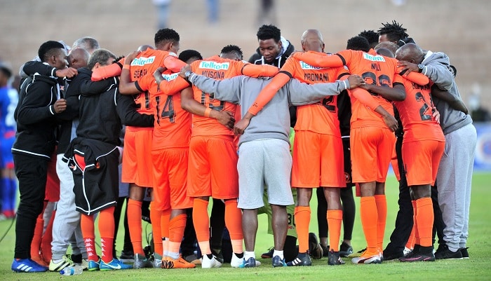 You are currently viewing Watch: Polokwane City duo scoop monthly awards