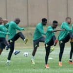 Mamelodi Sundowns