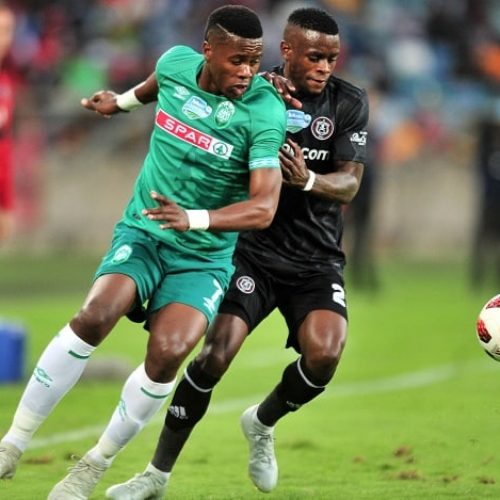 5 things learned as Pirates beat AmaZulu in TKO