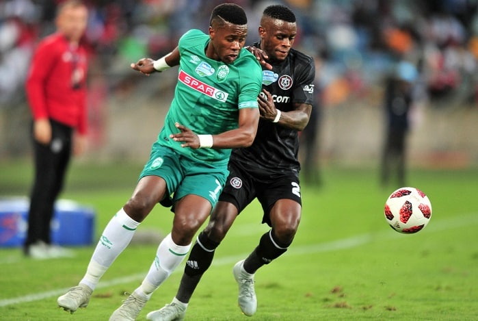 You are currently viewing 5 things learned as Pirates beat AmaZulu in TKO