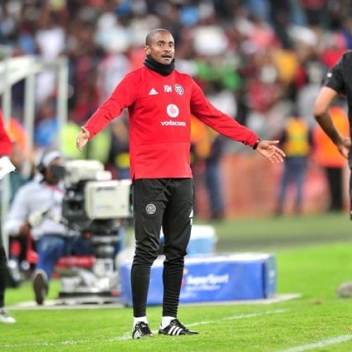 Highlights: Pirates need extra-time to beat AmaZulu