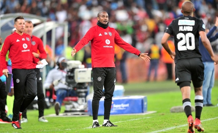 You are currently viewing Highlights: Pirates need extra-time to beat AmaZulu